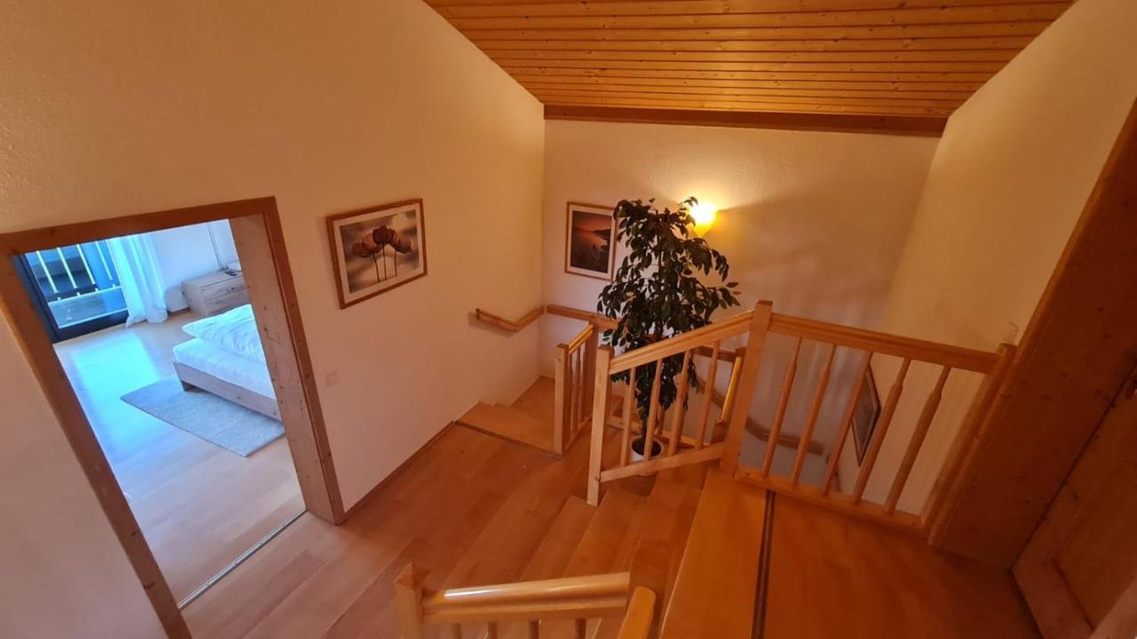 Schoenes Ferienhaus Am Herrenberg Prien am Chiemsee Exterior foto