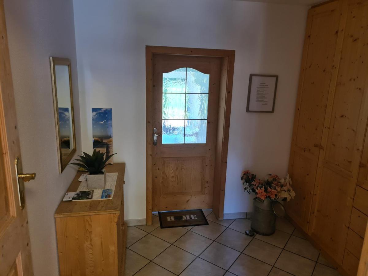 Schoenes Ferienhaus Am Herrenberg Prien am Chiemsee Exterior foto
