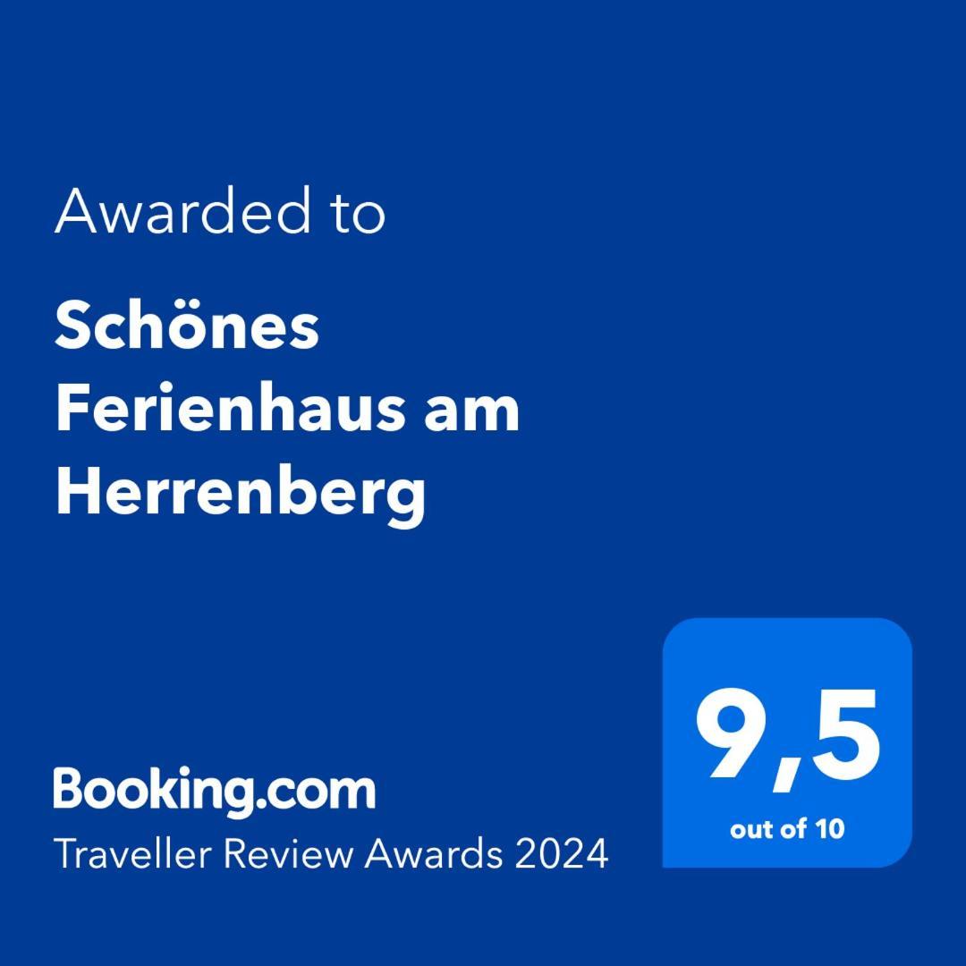 Schoenes Ferienhaus Am Herrenberg Prien am Chiemsee Exterior foto